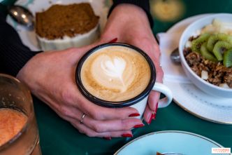 Les coffee shops de Paris, nos bonnes adresses pour boire de bons cafés gourmands