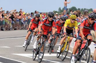 Tour de France 2025 : combien gagnent les meilleurs coureurs de la Grande Boucle ?
