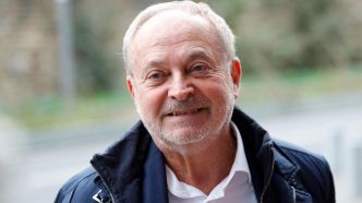 Affaire Guerriau : Gérard Larcher va saisir le comité de déontologie du Sénat, ouvrant la voie à des sanctions