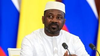 Mali : le Conseil national de la transition valide un mandat de 5 ans renouvelable pour Assimi Goïta
