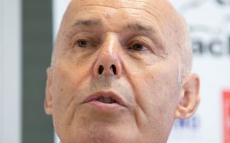 Bernard Lemaitre : « J’ai pris un gros coup sur la tête à Lyon »