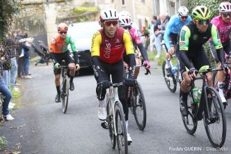 Cofidis : Un vélo noir pour le Tour de France