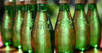 Gard. Bouteilles en verre Perrier : le baroud d'honneur de la Verrerie du Languedoc, 164 emplois menacés