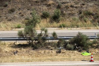Mort de Diogo Jota : des plaintes sur les réseaux sociaux sur la route qui a tué le footballeur
