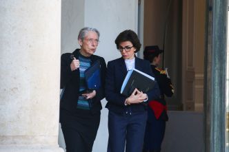 Rachida Dati et Elisabeth Borne lancent les États généraux de la lecture jeunesse
