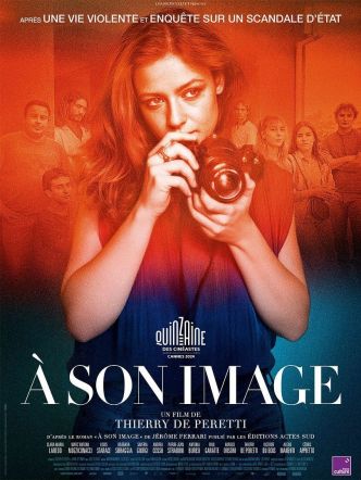 Critique Ciné : À son image (2024)