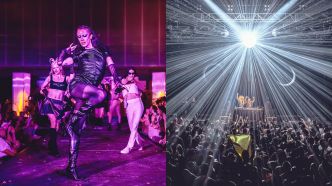Le plus gros festival queer de France est de retour à Lyon pendant 5 jours