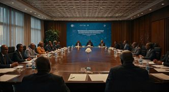 Gabon Economic Forum 2025 : Cap sur une économie durable et partagée