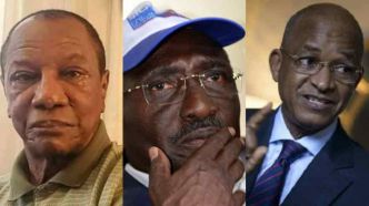 Nouvelle Constitution : Alpha, Sidya et Cellou sont-ils inéligibles ?