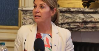 Dijon. INFO BP. « Dijon accueillera une arrivée d'étape du Tour de France Femmes en 2026 », annonce la maire, Nathalie Koenders
