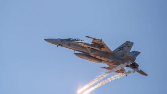 "Facilement repérés sur Google Maps", des avions, navires et sous-marins seraient anéantis "par des drones à 1.000 dollars" en peu de temps... Ce pays partenaire de l'OTAN s'inquiète de sa [...]