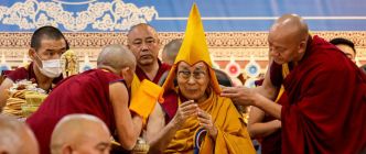 Chine. Les autorités doivent mettre fin aux ingérences dans les pratiques religieuses tibétaines alors que le dalaï-lama annonce un plan de succession