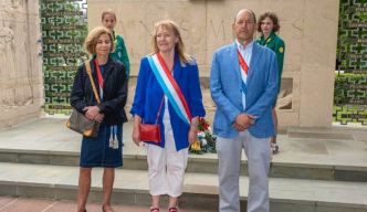 Jacqueline Breuer, la bourgmestre de Sandweiler, démissionne