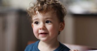 Les 10 mots que votre enfant devrait prononcer à 2 ans très certainement