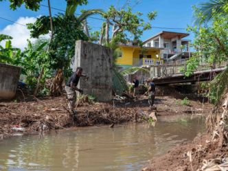 Mayotte : création d'une opération d'intérêt national pour produire du logement