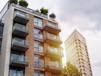 Le Haut Conseil pour le Climat publie une série de recommandations pour le bâtiment