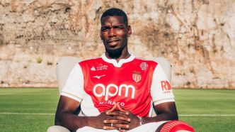 Football : revenir en "équipe de France serait un rêve" pour Paul Pogba