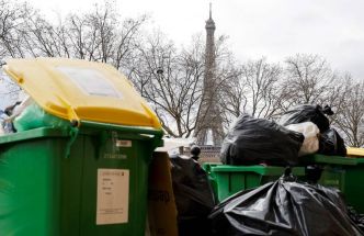 Grève des éboueurs à Arles : 13 points de dépôts temporaires à la disposition des particuliers et des professionnels