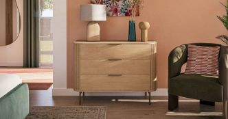Cette sublime lampe Maisons du Monde paraît hors de prix mais elle est soldée à -50%