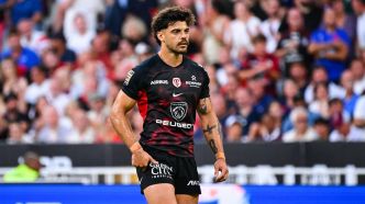 Romain Ntamack : La grande annonce sur son remplaçant !