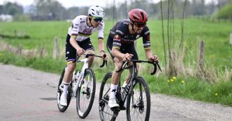 Tour de France 2025. « Pas là pour faire coucou » : Julian Alaphilippe ambitieux avec sa nouvelle équipe Tudor