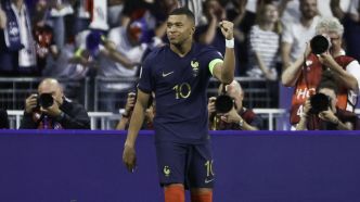 Monaco : Kylian Mbappé a conseillé Pogba
