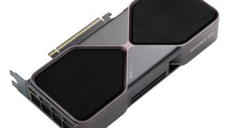 GeForce RTX 5050 : les premiers tests dévoilent des performances décevantes