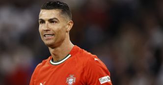 Des Iphones pour tout le monde ? L’incroyable geste de Cristiano Ronaldo