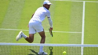 "Le jour où je trouve Benjamin, je le crève" : le Nîmois Bonzi menacé de mort après sa défaite au 2e tour de Wimbledon