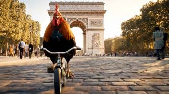 Google lance Veo 3 en France : l’IA qui crée des vidéos avec le son