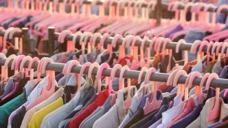 Shein : une amende record qui secoue la fast fashion !