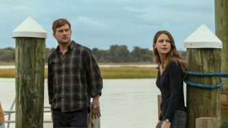 "J'ai adoré” : à peine sortie, cette série s'impose déjà dans le TOP 10 de Netflix