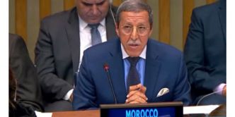 IA : le Maroc trace sa voie dans la gouvernance mondiale