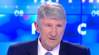 Philippe de Villiers : « Dans 30 ans, le peuple historique français sera minoritaire »
