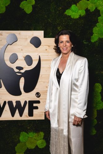 Pour mieux parler d'écologie, le WWF va consulter les Français