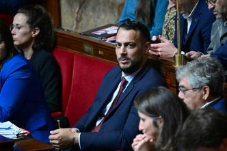 Sébastien Delogu désavoué par La France insoumise après sa visite en Algérie