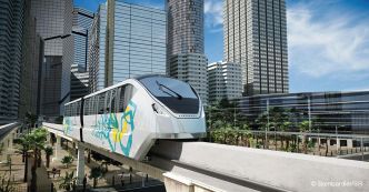 Transport ferroviaire : l'Egypte et Alstom accélèrent