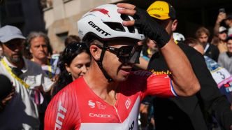Tour de France 2025: O'Connor, Groenewegen... Jayco AlUla dévoile sa composition, découvrez la liste des coureurs au départ