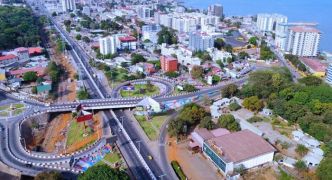 Développement économique durable : « La Guinée est vulnérable aux effets du changement climatique », selon la Banque mondiale