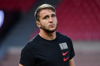 Anthony Jelonch : “Je ne vais rien apprendre à personne en disant que nous avons un effectif de fou”