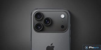 Des fuites évoquent une batterie massive pour l’iPhone 17 Pro Max