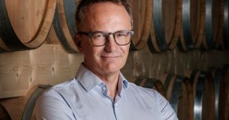 Eric Hénaux, directeur général des Vignerons de Tutiac, est décédé