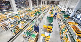 Le groupe vendéen SADEV reprend les deux sites normands de Sérodem