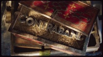 Contraband : encore un gros jeu Xbox annulé ?