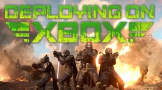 Helldivers 2 : Arrowhead va apporter la démocratie sur une nouvelle plateforme !