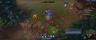 Vaultbreakers - screen PC