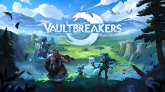 Vaultbreakers donne des nouvelles : playtest, Square Enix et trailer