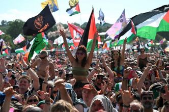 Glastonbury : pourquoi l’édition 2025 a-t-elle été la plus politique de son histoire ?