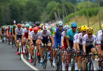Tour de France 2025 : sur quelle chaîne regarder la Grande Boucle pendant le mois de juillet ?