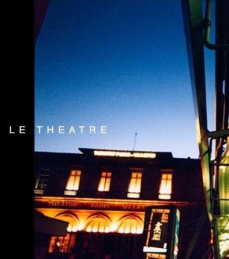 L'Éclipse : une fresque adolescente des années 90 au Théâtre Paris-Villette